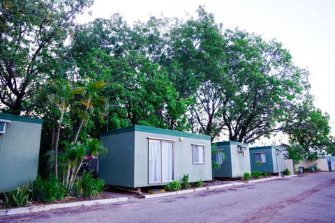 Riverview Tourist Village - Darwin Holiday 6