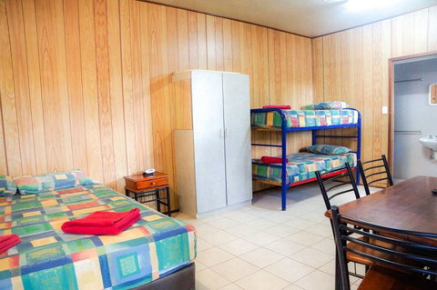 Riverview Tourist Village - Darwin Holiday 7