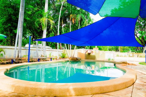 Riverview Tourist Village - Darwin Holiday 8