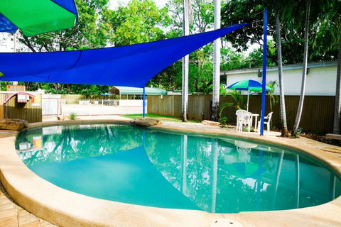 Riverview Tourist Village - Darwin Holiday 9