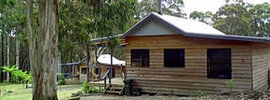 Banksia Lake Cottages - Darwin Holiday 0