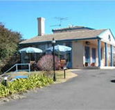 Blue Mountains G'day Motel - Darwin Holiday
