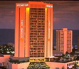 Sofitel Gold Coast - Darwin Holiday 0