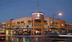 Mawson Lakes SA Darwin Holiday