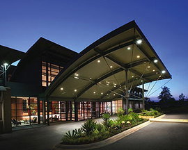 Aitken Hill - Darwin Holiday 0