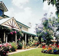 Sandiacre House - Darwin Holiday