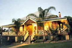 Cooloola Country Bed & Breakfast - Darwin Holiday 0