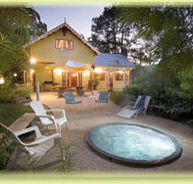 Mooloolah Valley Holiday Houses - Darwin Holiday