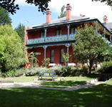 Balmoral Guest House