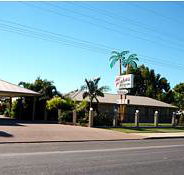 Biloela Palms Motor Inn - Darwin Holiday
