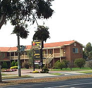 Comfort Inn and Suites King Avenue - Darwin Holiday