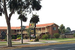 Comfort Inn And Suites King Avenue - Darwin Holiday 0