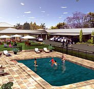 Best Western Bungil Creek Motel