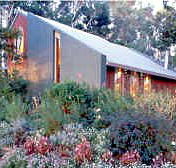 Clarendon Chalets - Darwin Holiday
