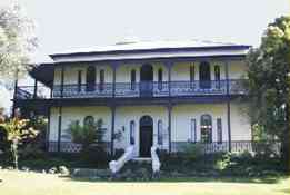 Colhurst House Bed & Breakfast - Darwin Holiday 0