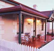 Eliza Cottage - Darwin Holiday