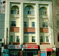 Elizabeth Hostel - Darwin Holiday