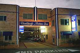 Bentleigh Motor Inn - Darwin Holiday 0