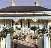 Carrington House - Darwin Holiday