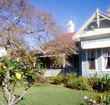 Pendower House - Darwin Holiday