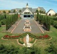 Barcaldine House - Darwin Holiday