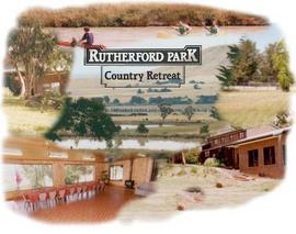 Rutherford Park Country Retreat - Darwin Holiday 0