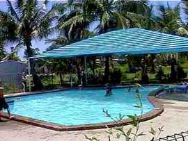 Andergrove Van Park - Darwin Holiday 0