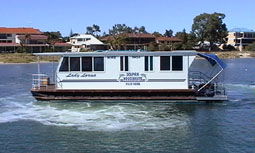 Dolphin Houseboat Holidays - Darwin Holiday 0