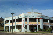 The Omeo Golden Age Motel - Darwin Holiday 0