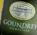 Goundrey Wines - Darwin Holiday