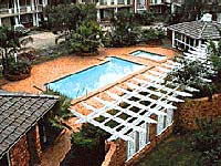 Best Western Fontainebleau Inn - Darwin Holiday 0