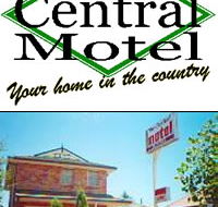 Blayney Central Motel