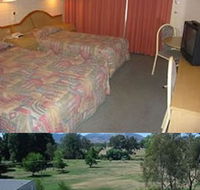 Tumut Motor Inn - Darwin Holiday