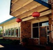 Apex Motor Inn - Darwin Holiday