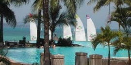 Hamilton Island Apartment - Darwin Holiday 0