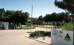 Shoreline Caravan Park - Darwin Holiday 0