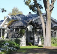 Holmwood Guest House - Darwin Holiday