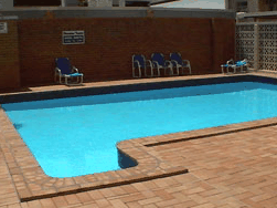 Paradise Towers Apartments - Darwin Holiday 1