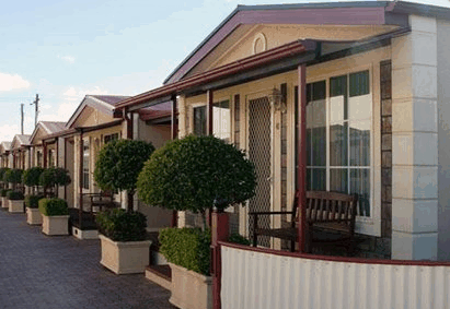 Comfort Inn Crystal - Darwin Holiday 1