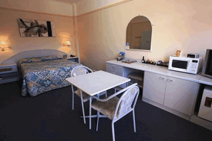 Comfort Inn Crystal - Darwin Holiday 3