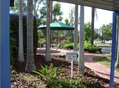 Kempsey Motor Inn - Darwin Holiday 1