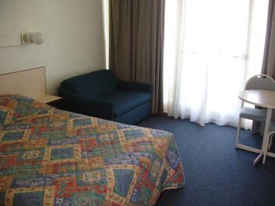 Kempsey Motor Inn - Darwin Holiday 2