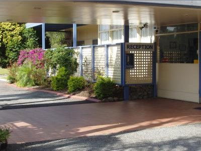 Kempsey Motor Inn - Darwin Holiday 5