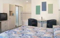 Comfort Inn All Seasons - Darwin Holiday 3
