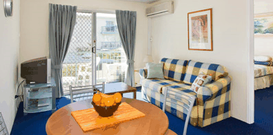 Raffles Royale Apartments - Darwin Holiday 2