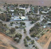 Flinders Ranges Caravan Park