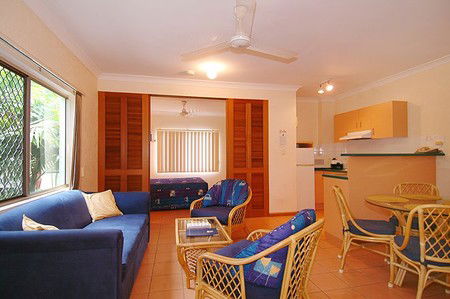 Royal Palm Villas - Darwin Holiday 0