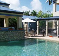 Coral Cay Resort Motor Inn - Darwin Holiday