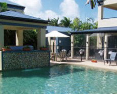 Coral Cay Resort Motor Inn - Darwin Holiday 0