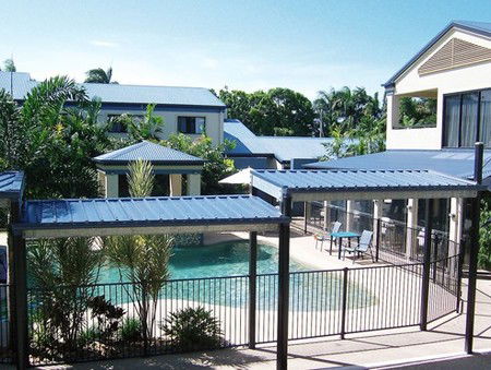 Coral Cay Resort Motor Inn - Darwin Holiday 1